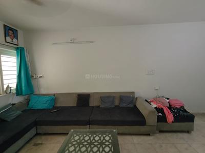 Hall Image of 1377 Sq.ft 2 BHK Independent House for sale in Satellite Ahmedabad for Rs. 15100000