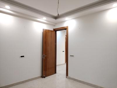 Bedroom Image of 1900 Sq.ft 4 BHK Builder Floor for sale in Rajendra Nagar Ghaziabad for Rs. 14200000