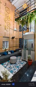 Living Room Image of 2700 Sq.ft 3 BHK Independent House for sale in Kadachanendhal Madurai for Rs. 15900000