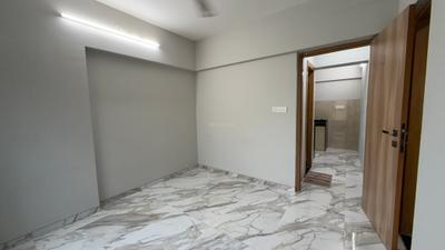 Sindhi Society Bedroom 3