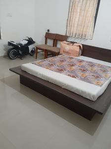 Bedroom Image of 2781 Sq.ft 5 BHK Independent House for sale in Raysan Gandhinagar for Rs. 35000000
