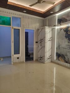 Hall Image of 550 Sq.ft 1 RK Independent House for rent in Indirapuram Ghaziabad for Rs. 15000
