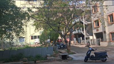 Image of 1200 Sq.ft Residential Plot / Land for sale in Vidyaranyapura, Bengaluru for Rs. 16500000