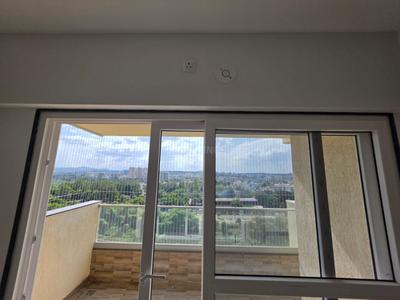 Bedroom Image of 1600 Sq.ft 3 BHK Apartment / Flat for rent in Venkatesh Skydale, Hingne Khurd Pune for Rs. 58000