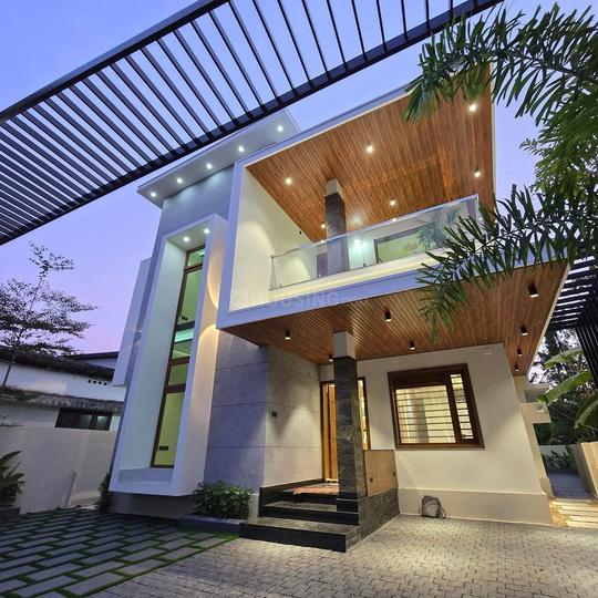 Coimbatore Villas Main Image 1