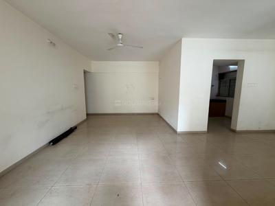 Hall Image of 1651 Sq.ft 3 BHK Apartment / Flat for rent in Paranjape Gloria Grace, Bavdhan Pune for Rs. 35000