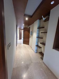 Image of 1935 Sq.ft 3 BHK Builder Floor for sale in Sushant Lok Phase 1, Gurgaon for Rs. 37500000