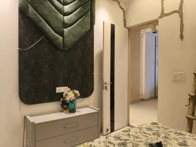 Bedroom Image of 1900 Sq.ft 3 BHK Villa for sale in Trinity Primus, Noida Extension Greater Noida for Rs. 8100549