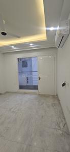 Hall Image of 1760 Sq.ft 3 BHK Apartment / Flat for rent in Maxblis White House, Sector 75 Noida for Rs. 43000
