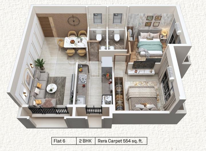 Matrix MK Imperial Main Image 1