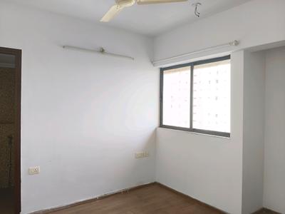 Bedroom Image of 850 Sq.ft 2 BHK Apartment / Flat for rent in Lodha Palava Downtown, Palava Phase 2 Thane for Rs. 15000