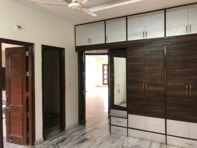 Bedroom Image of 2250 Sq.ft 3 BHK Builder Floor for rent in Sector 79 Mohali for Rs. 28000
