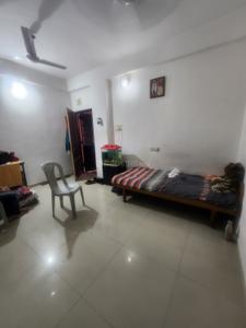 Hall Image of 648 Sq.ft 1 BHK Apartment / Flat for sale in Vastral Ahmedabad for Rs. 2300000