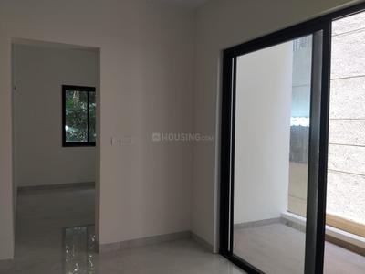 Hall Image of 1656 Sq.ft 3 BHK Apartment / Flat for sale in Anna Nagar Phase II, Sholinganallur Chennai for Rs. 37500000