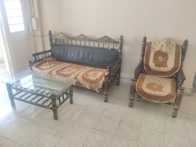 1 BHK Flat
