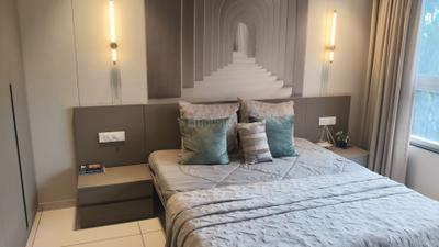 Bedroom Image of 2400 Sq.ft 4 BHK Apartment / Flat for sale in Osian One And Only Phase 3, Mundhwa Pune for Rs. 30000000