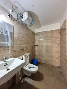 Image of 720 Sq.ft 1 BHK Apartment / Flat for rent in SJR Palazza City, Doddakannelli, Bengaluru for Rs. 40000