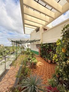 Image of 3255 Sq.ft 4 BHK Penthouse for sale in Aundh, Pune for Rs. 59500000