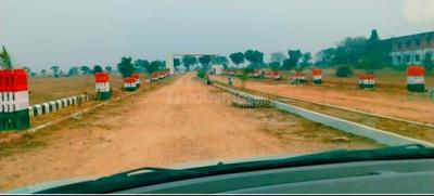 Pride Hi Tech City Plot View 3