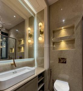 Image of 2332 Sq.ft 4 BHK Builder Floor for sale in Model Town, New Delhi for Rs. 45000000