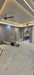 3 BHK Independent Builder Floor