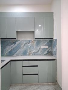 Kitchen Image of 1050 Sq.ft 2 BHK Apartment / Flat for sale in Sector 49 Noida for Rs. 4300000