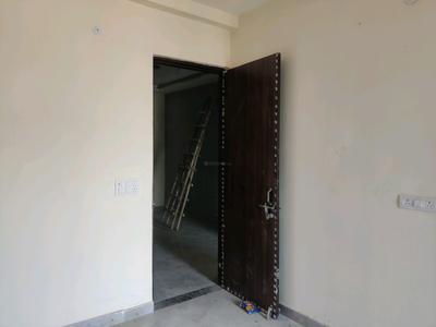 Bedroom Image of 900 Sq.ft 3 BHK Apartment / Flat for sale in Govindpuram Ghaziabad for Rs. 4100000