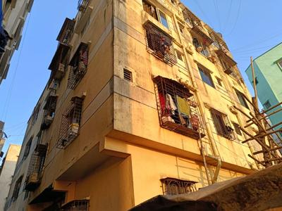 Image of 200 Sq.ft 1 RK Apartment / Flat for sale in Andheri West, Mumbai for Rs. 2200000