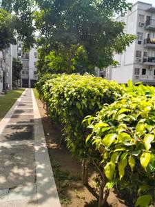 Image of 1000 Sq.ft 2 BHK Apartment / Flat for sale in Rising Homes At DXP 92, Sector 92, Gurgaon for Rs. 10000000