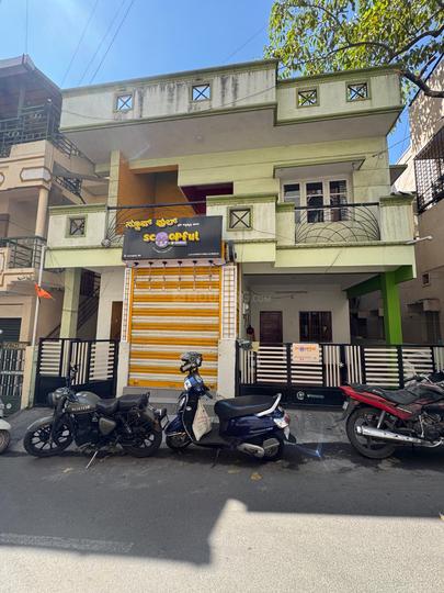 Cholur Palya Main Image 1