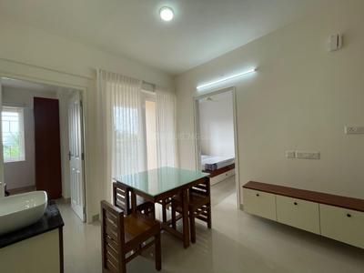 Hall Image of 950 Sq.ft 2 BHK Apartment / Flat for rent in Kunnamangalam Kozhikode for Rs. 28000