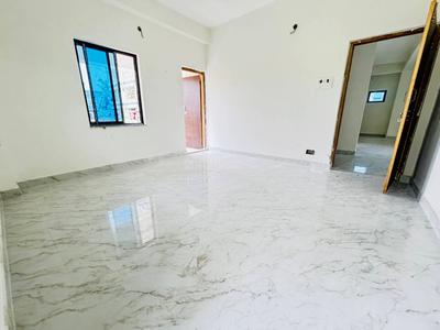 Bedroom Image of 1850 Sq.ft 3 BHK Apartment / Flat for sale in Konnagar Hooghly for Rs. 6400000