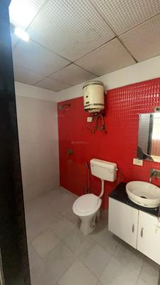 Image of 1235 Sq.ft 2 BHK Apartment / Flat for sale in Divyansh Pratham, Indirapuram, Ghaziabad for Rs. 12500000
