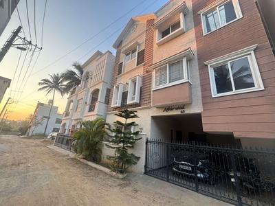Image of 1200 Sq.ft Residential Plot / Land for sale in Carmelaram, Bengaluru for Rs. 12100001