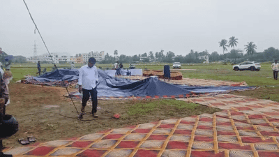 Image of 167 Sq.ft Residential Plot / Land for sale in Pendurthi, Visakhapatnam for Rs. 8016000