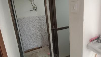 Bathroom Image of 1000 Sq.ft 1 BHK Independent House for sale in New Alkapuri Vadodara for Rs. 7000000