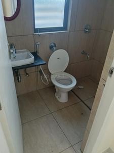 Image of 1435 Sq.ft 3 BHK Apartment / Flat for sale in Vishwanath Sarathya West, Shela, Ahmedabad for Rs. 7400000