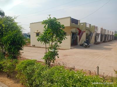 Image of 880 Sq.ft Residential Plot / Land for sale in Balaji Kaivalya Park, Kumhari, Bhilai for Rs. 1408000