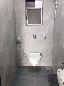Bedroom Two Image of 805 Sq.ft 2 BHK Apartment / Flat for sale in Rassaz Greens Tower C D And E, Mira Road East Mira Bhayandar for Rs. 12100000