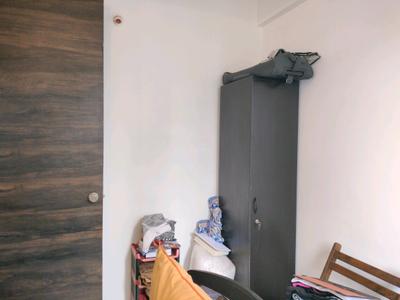 Bedroom Image of 1220 Sq.ft 2.5 BHK Apartment / Flat for rent in AV6 Trayam, HSR Layout Bengaluru for Rs. 72000