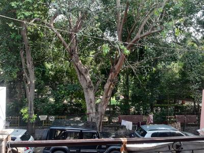 Image of 1500 Sq.ft 3 BHK Builder Floor for sale in DLF One Midtown, Karampura, New Delhi for Rs. 6500000
