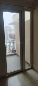 Balcony Image of 905 Sq.ft 2 BHK Apartment / Flat for sale in Signature Global The Roselia, Sector 95A Gurgaon for Rs. 6300000