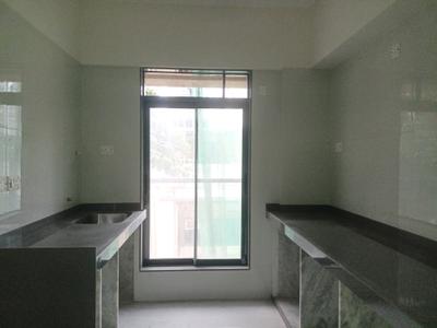 Kitchen Image of 910 Sq.ft 2 BHK Apartment / Flat for rent in Presidential Towers, Ghatkopar West Mumbai for Rs. 70000