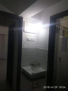 Bathroom Image of 959 Sq.ft 2 BHK Apartment / Flat for sale in 38 Park Majestique, Undri Pune for Rs. 4500000