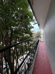 Balcony Image of 1200 Sq.ft 2 BHK Builder Floor for rent in Indira Nagar Bengaluru for Rs. 40000