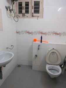 Bedroom Three Image of 2100 Sq.ft 3 BHK Apartment / Flat for sale in West Marredpally Secunderabad for Rs. 19000000