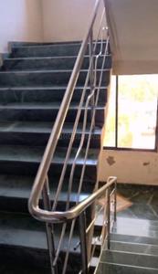 Balcony Image of 1400 Sq.ft 3 BHK Apartment / Flat for sale in Jamtha Nagpur for Rs. 4000000