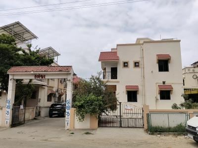 4 BHK Independent House