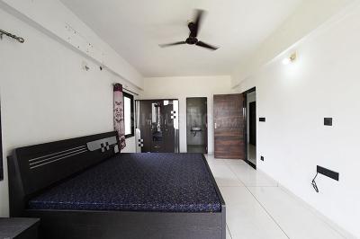 Bedroom Image of 2457 Sq.ft 3 BHK Apartment / Flat for sale in Seventh Grace, Gota Ahmedabad for Rs. 15800000