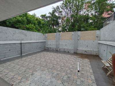 Balcony Image of 5001 Sq.ft 5 BHK Independent House for sale in Wanwadi Pune for Rs. 45000000